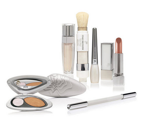 Coming Soon: Lancôme L.U.C.I. Collection 